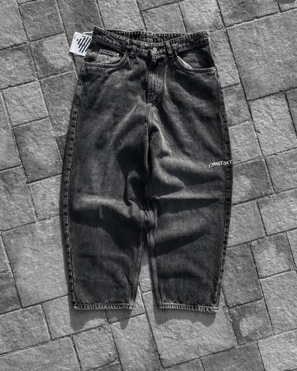 EXTREME MOM FIT(GREY)