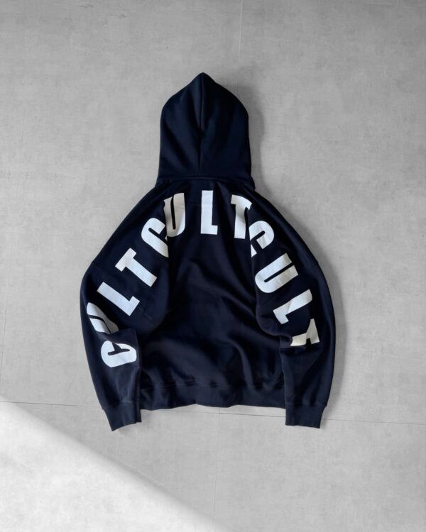 OVERSIZED HOODS