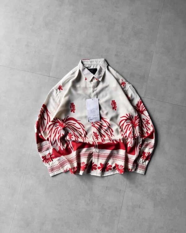 DOWNSHOULDER SHIRTS