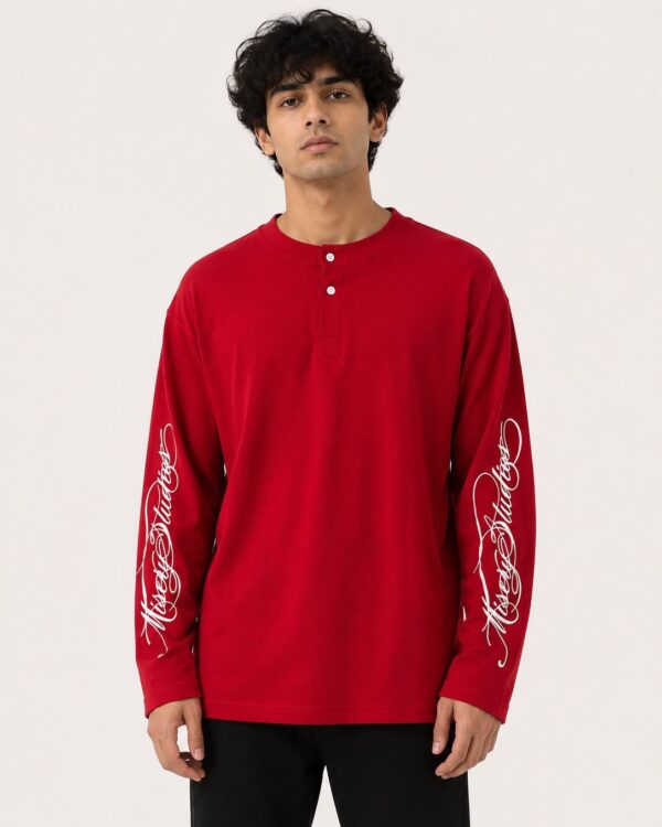 FULL SLEEVE TEES
