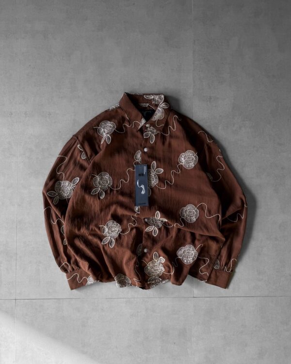 DOWNSHOULDER SHIRTS