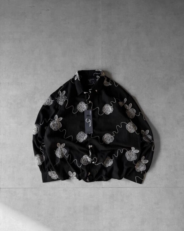 DOWNSHOULDER SHIRTS