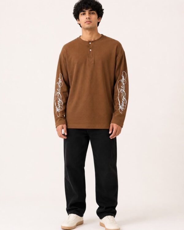 FULL SLEEVE TEES