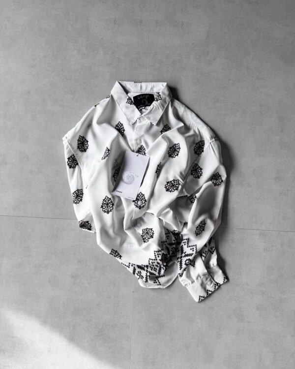 DOWNSHOULDER SHIRTS