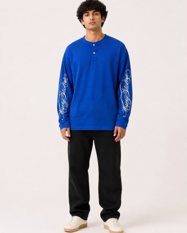 FULL SLEEVE TEES
