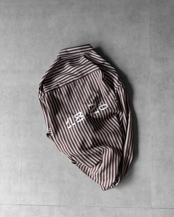 DOWNSHOULDER SHIRTS