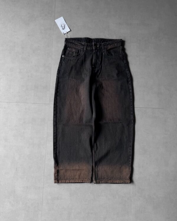 LOOSE FIT BAGGY