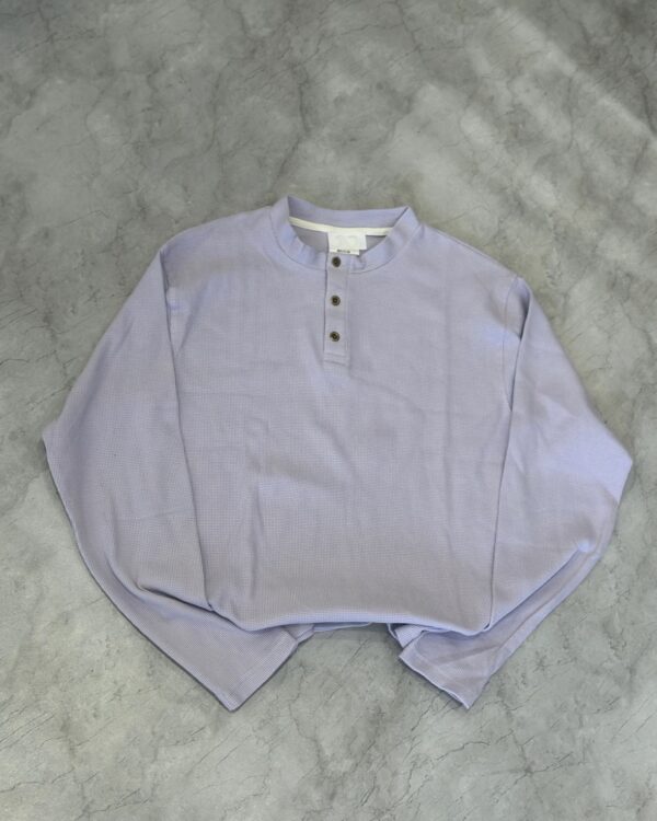 HENLAY NECK TEES