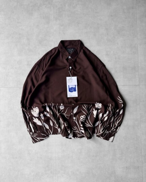 DOWNSHOULDER SHIRTS