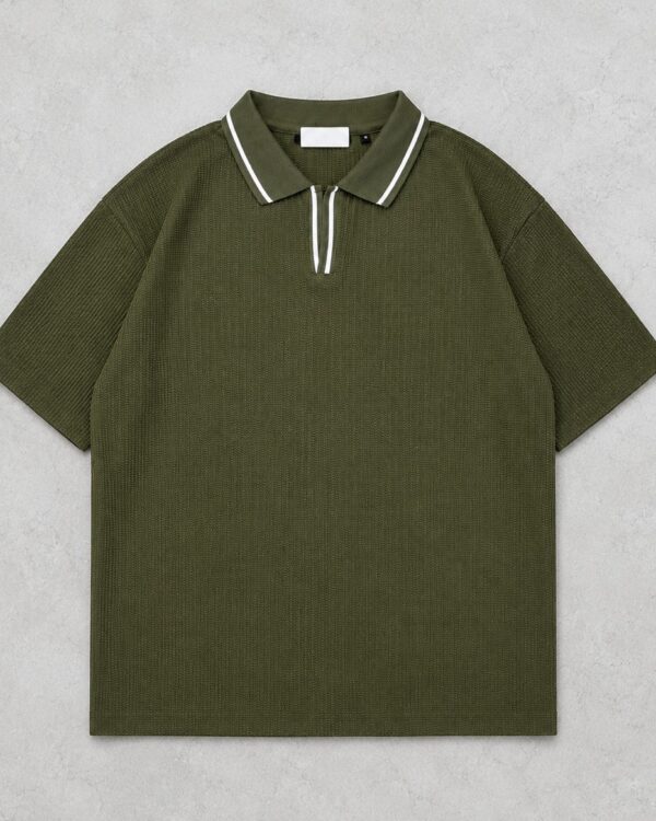 OLD MONEY POLOS