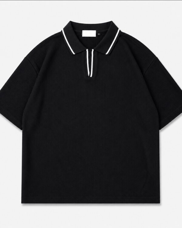 OLD MONEY POLOS