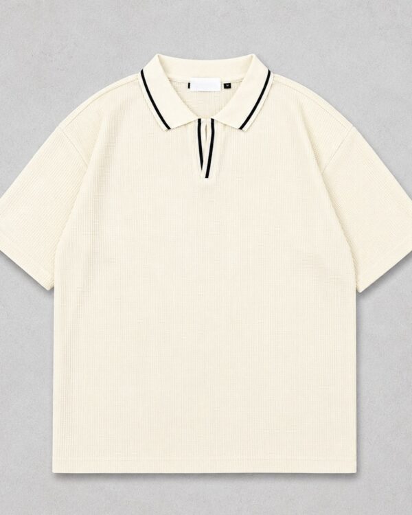 OLD MONEY POLOS