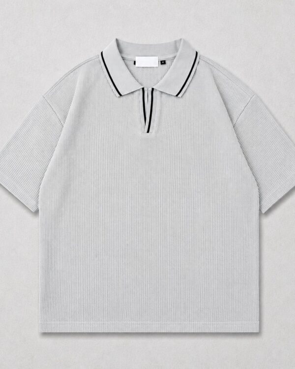 OLD MONEY POLOS
