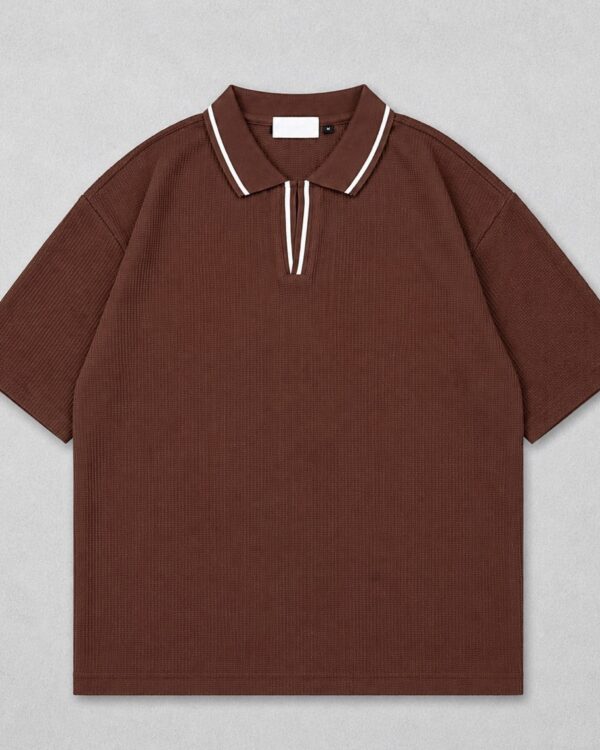 OLD MONEY POLOS