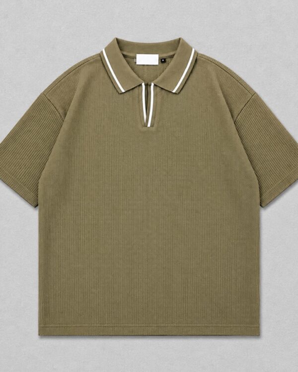 OLD MONEY POLOS
