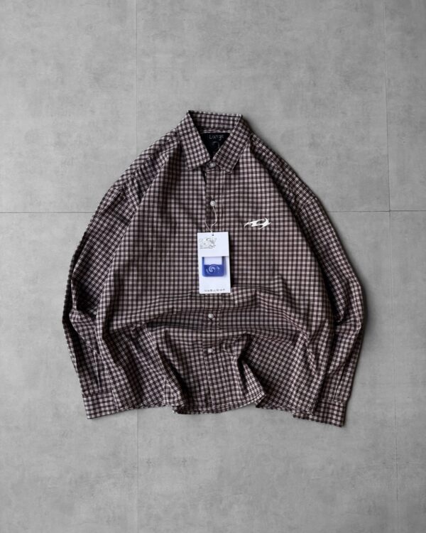 DOWNSHOULDER SHIRTS