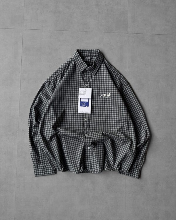 DOWNSHOULDER SHIRTS