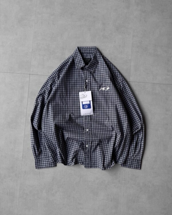 DOWNSHOULDER SHIRTS
