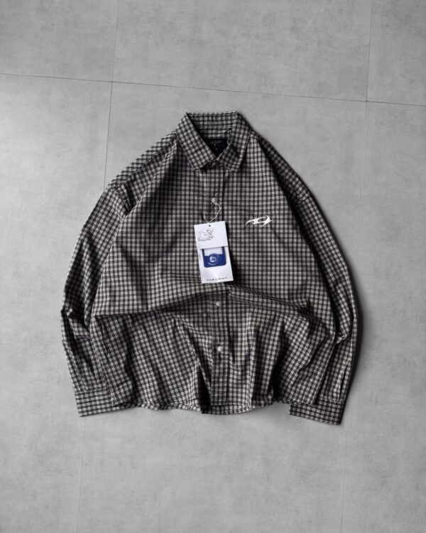 DOWNSHOULDER SHIRTS