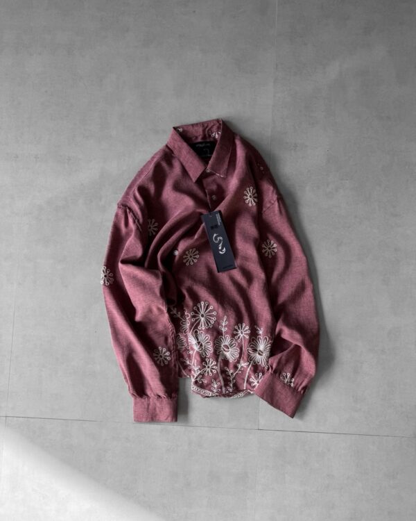 DOWNSHOULDER SHIRTS