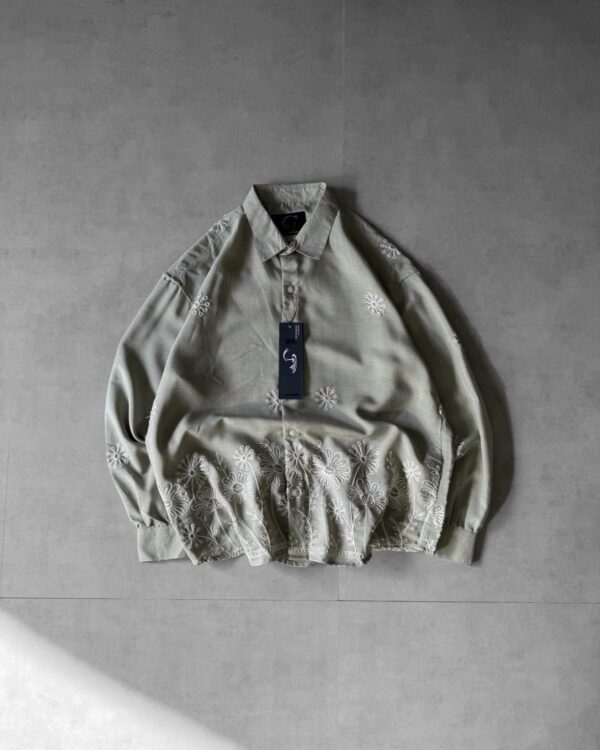 DOWNSHOULDER SHIRTS