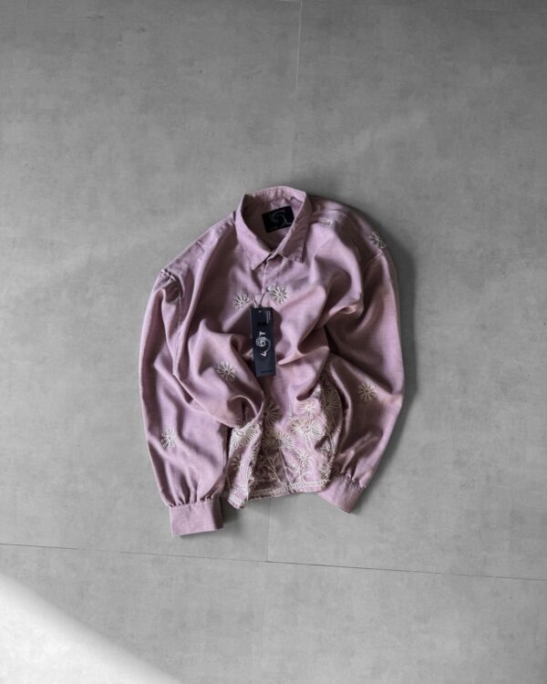 DOWNSHOULDER SHIRTS