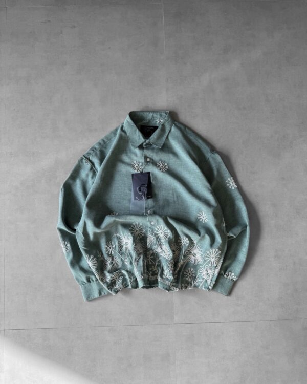 DOWNSHOULDER SHIRTS