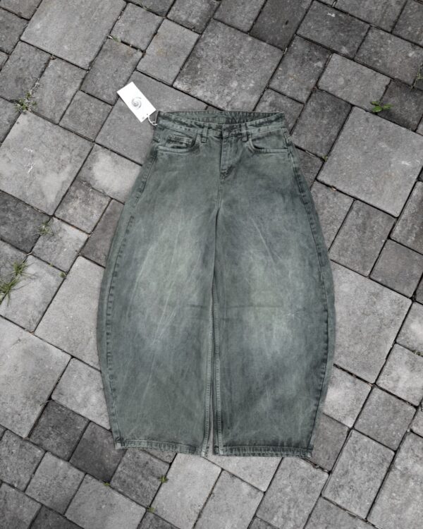 BAGGY PANTS(GREY)