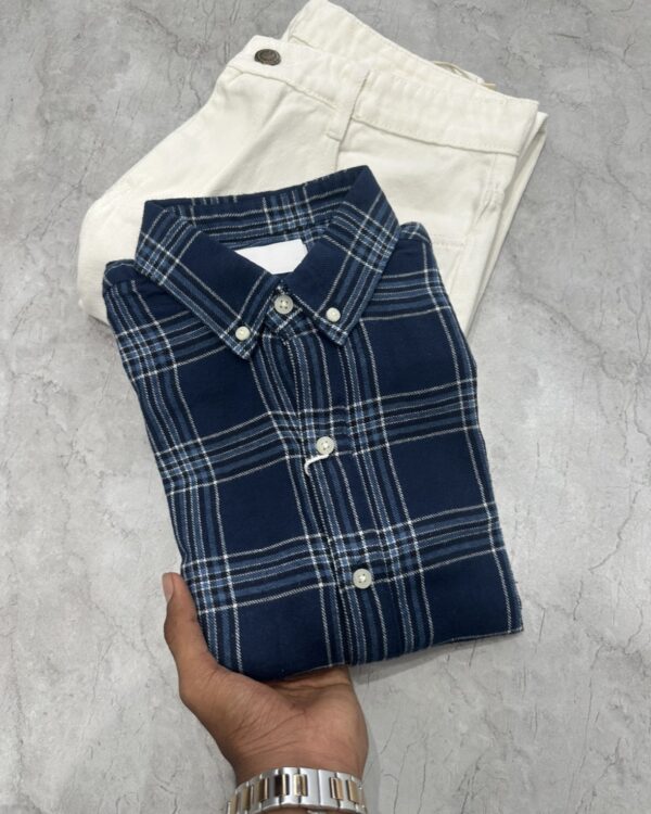 FLANNELS