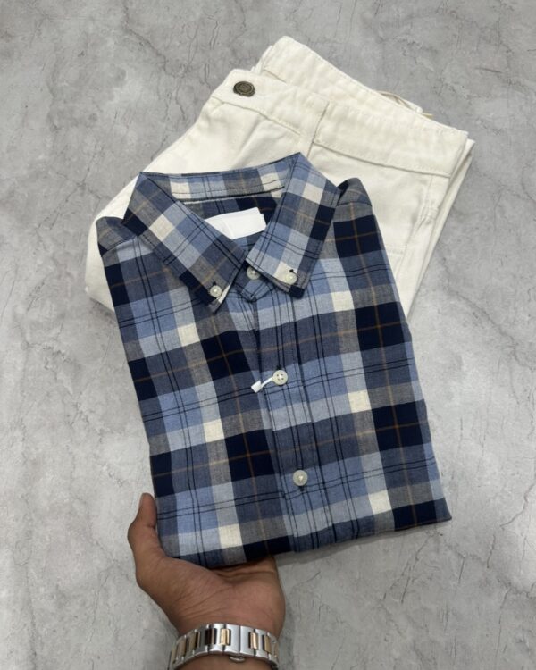 FLANNELS