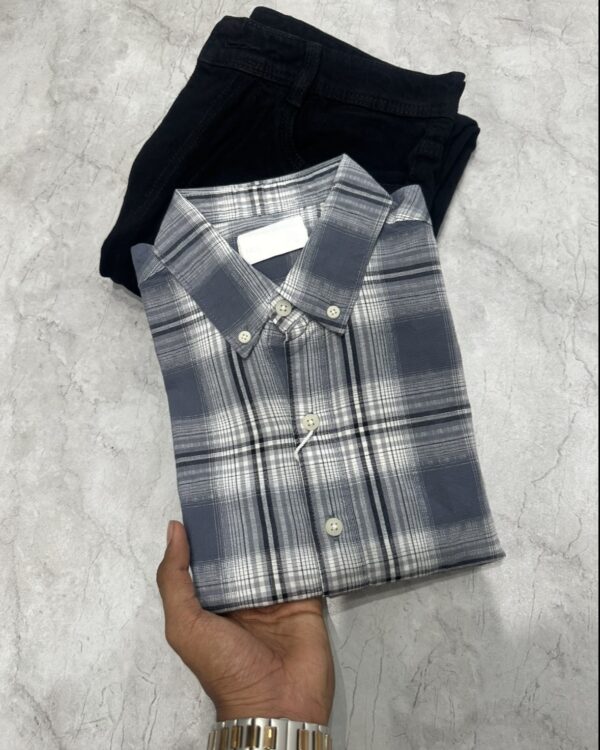 FLANNELS