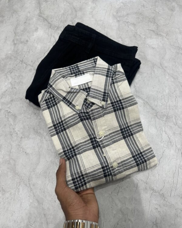 FLANNELS