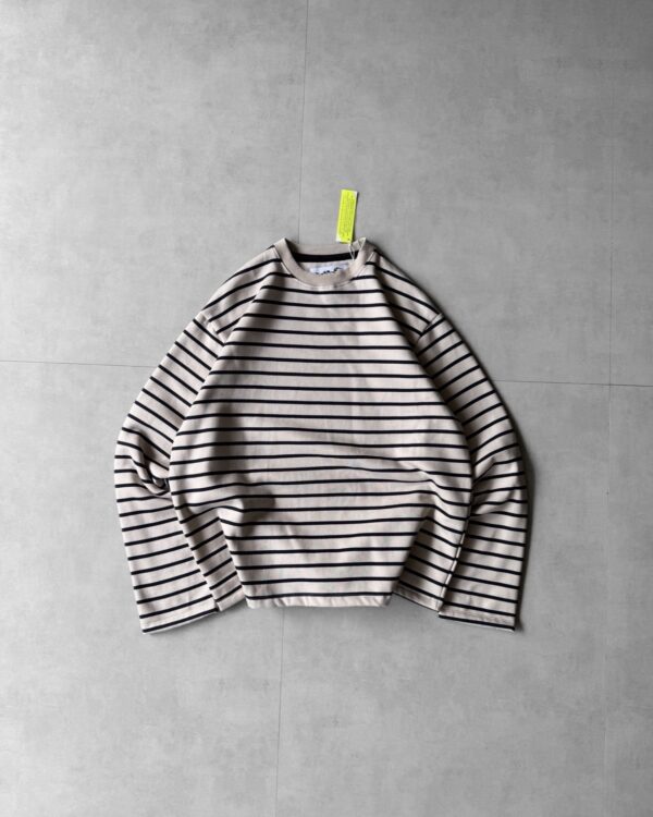 LONG SLEEVE TEES