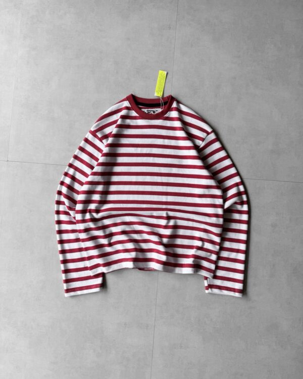 LONG SLEEVE TEES