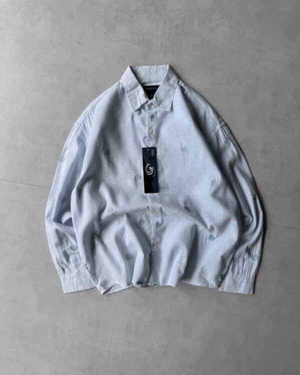 DOWNSHOULDER SHIRTS