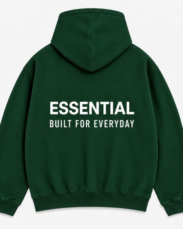OVERSIZED HOODS