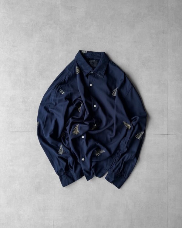 DOWNSHOULDER SHIRTS