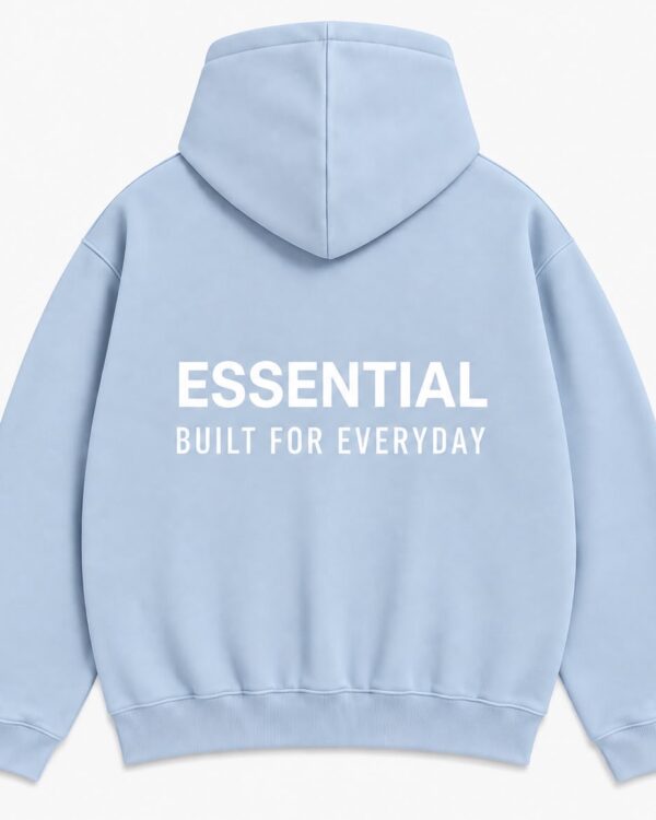 OVERSIZED HOODS