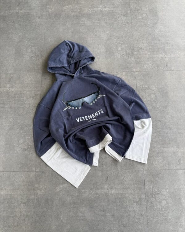 OVERSIZED HOODS