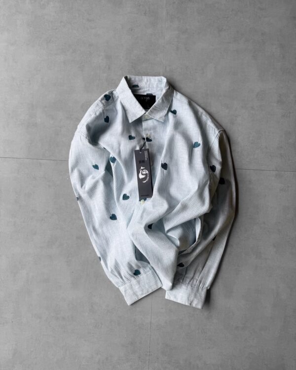 DOWNSHOULDER SHIRTS
