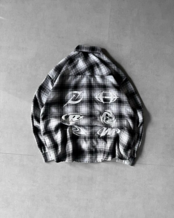 DOWNSHOULDER SHIRTS