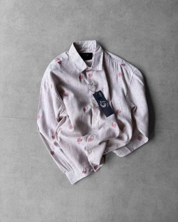 DOWNSHOULDER SHIRTS