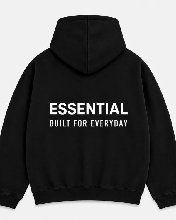 OVERSIZED HOODS