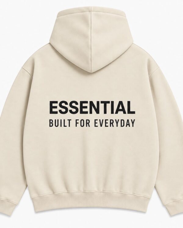 OVERSIZED HOODS