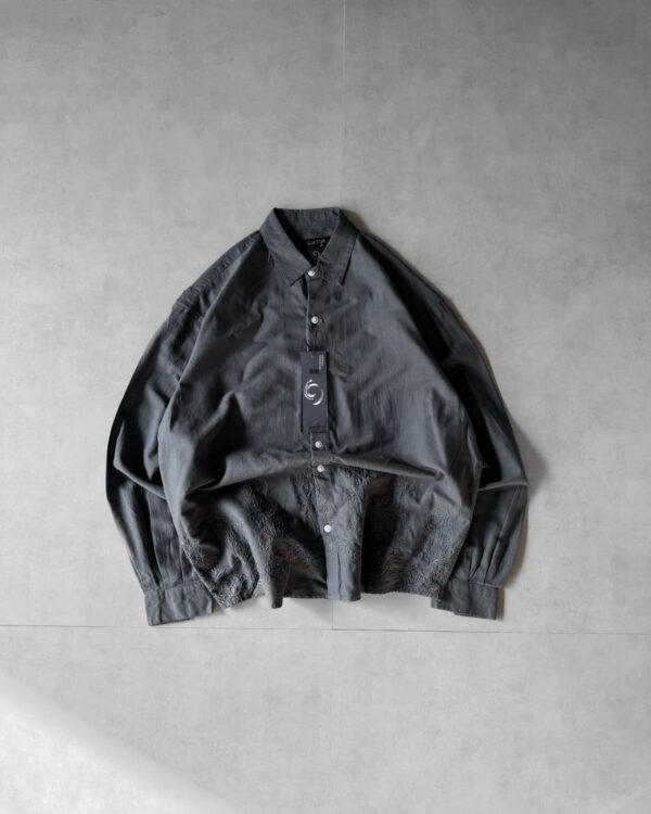 DOWNSHOULDER SHIRTS