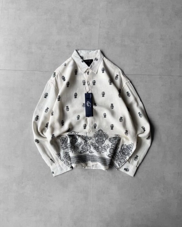 DOWNSHOULDER SHIRTS