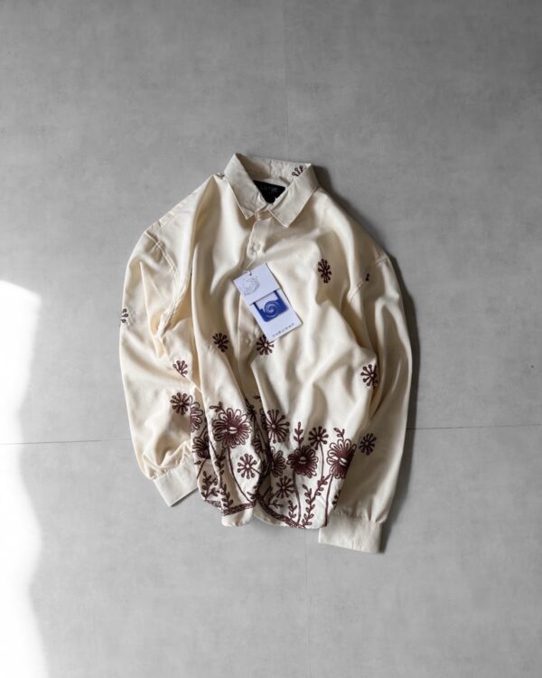 DOWNSHOULDER SHIRTS