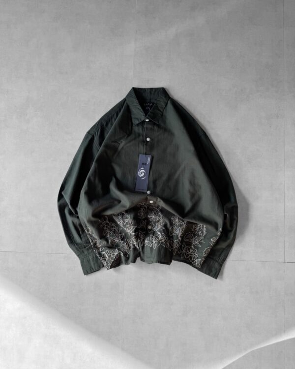 DOWNSHOULDER SHIRTS