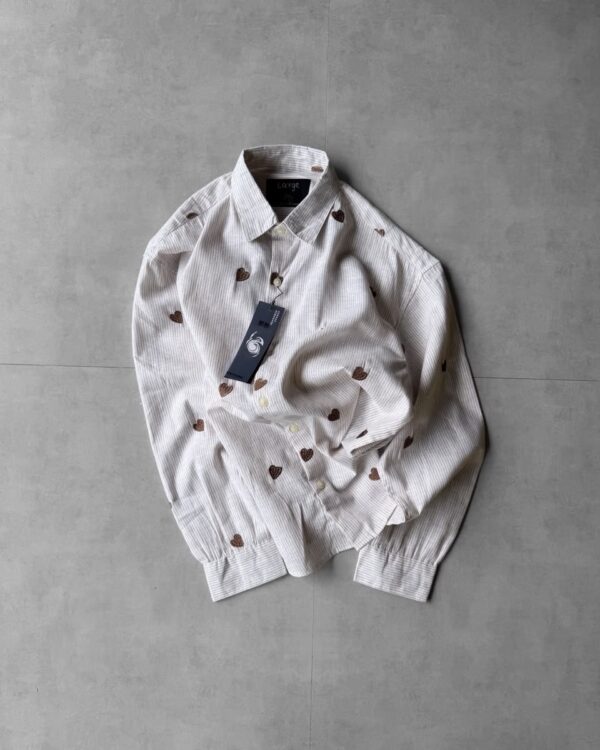 DOWNSHOULDER SHIRTS