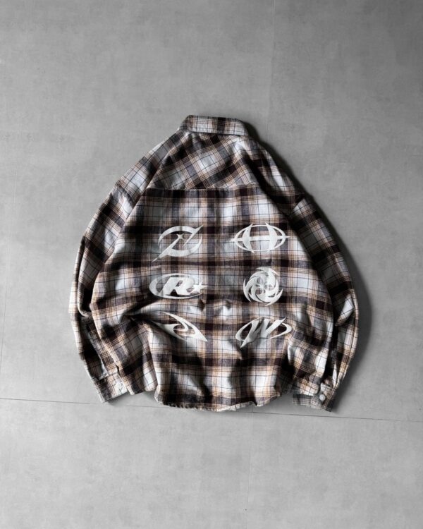 DOWNSHOULDER SHIRTS